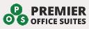 Premier Office Suites logo